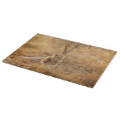 ライオン カッティングボード (角)