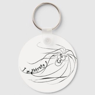 ライオン キーホルダー