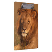 ライオン クリップボード (右)