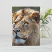 ライオン シーズンカード (スタンド正面)