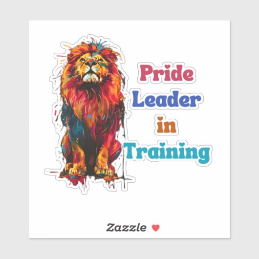 ライオン シール (シート)