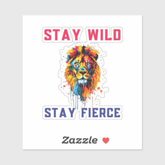 ライオン シール (シート)