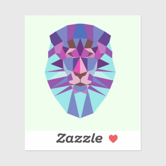 ライオン シール (シート)