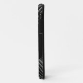 ライオン – ジャングルキング Case-Mate iPhoneケース (裏面/左)
