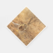 ライオン スタンダードランチョンナプキン (角)