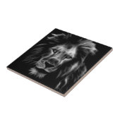 ライオン タイル (側面)