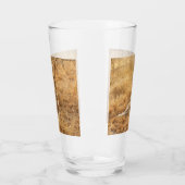 ライオン タンブラーグラス (左)