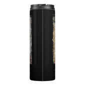 ライオン タンブラー (裏面)