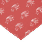 ライオン テーブルクロス (アングル)