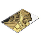 ライオン ノートブック (左側)