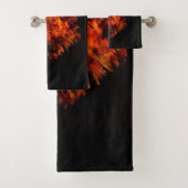 ライオン バスタオルセット (インサイチュ)