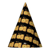 ライオン パーティーハット (左)