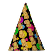 ライオン パーティーハット (右)