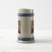 ライオン ビールジョッキ (中央)