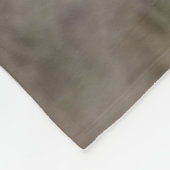 ライオン フリースブランケット (角)