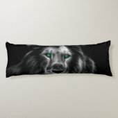 ライオン ボディピロー (裏面)