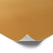 ライオン ポスター (角)