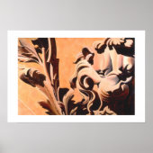 ライオン ポスター (正面)