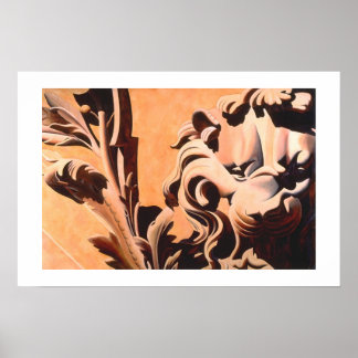 ライオン ポスター