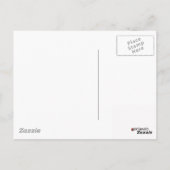 ライオン ポストカード (裏面)