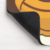 ライオン マウスパッド (コーナー)