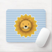 ライオン マウスパッド (マウス)