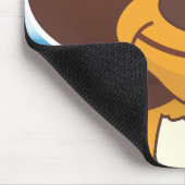 ライオン マウスパッド (コーナー)