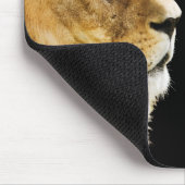 ライオン マウスパッド (コーナー)