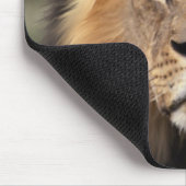 ライオン マウスパッド (コーナー)