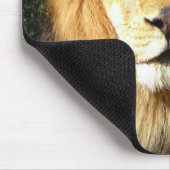 ライオン マウスパッド (コーナー)