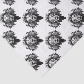 ライオン 薄葉紙 (詳細)