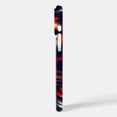 ライオン Case-Mate iPhoneケース (裏面 / 左)