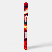 ライオン Case-Mate iPhoneケース (裏面 / 右)