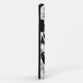 ライオン Case-Mate iPhoneケース (裏面/右)