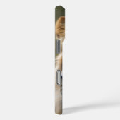 ライオン Case-Mate iPhoneケース (裏面 / 右)