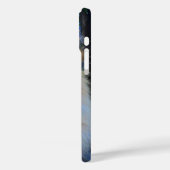 ライオン Case-Mate iPhoneケース (裏面 / 左)