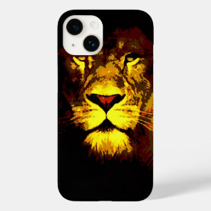 ライオン Case-Mate iPhone 14ケース