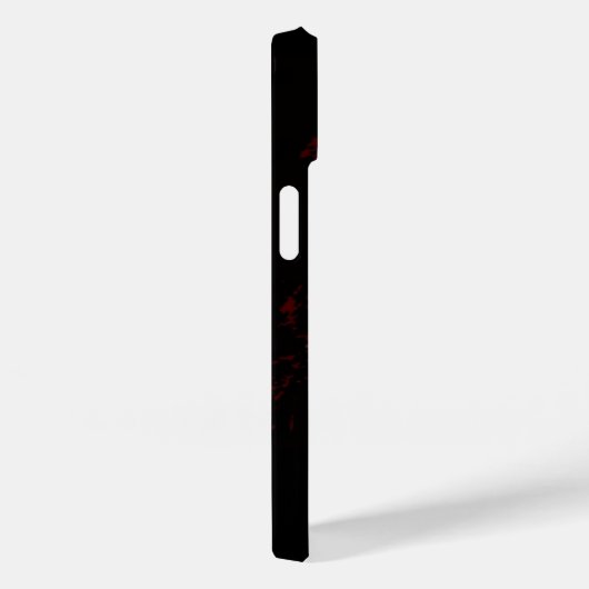 ライオン Case-Mate iPhoneケース (裏面 / 右)