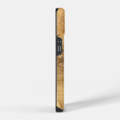 ライオン iPhone 14 カバー (右側面)
