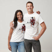 ライオン Tシャツ (ユニセックス)