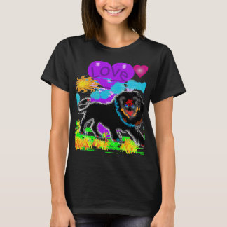 ライオン Tシャツ