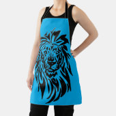 ライオンBWエプロン エプロン (インサイチュ)