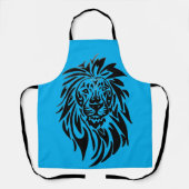 ライオンBWエプロン エプロン (正面)