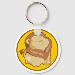 ライオンKeychain キーホルダー