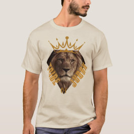 ライオンTシャツ Tシャツ
