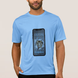 ライオンTシャツ Tシャツ