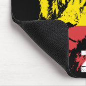 ライオンZion マウスパッド (コーナー)