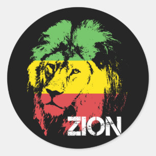 ライオンZion ラウンドシール