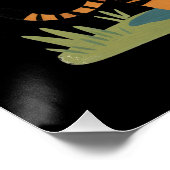 ライオ最高のンダディーエバー ポスター (コーナー)