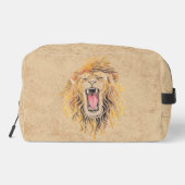 ライオ渦巻形のン ドップキット (裏面)